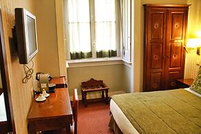 Hotel Dom Sancho I