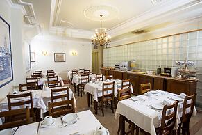 Hotel Dom Sancho I