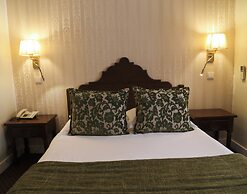 Hotel Dom Sancho I