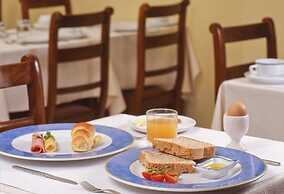 Hotel Dom Sancho I