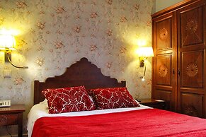 Hotel Dom Sancho I