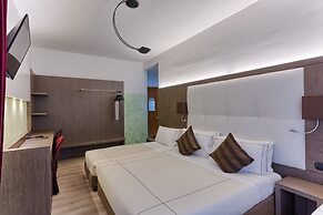 Hotel Agape