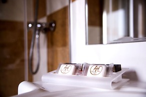 Hotel Agape