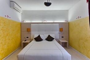 Hotel Agape