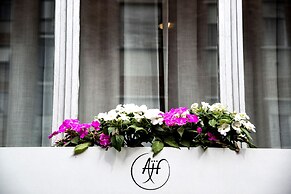 Hotel Agape