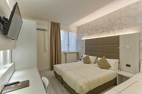 Hotel Agape