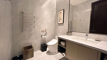 Hong Qiao State Guest House