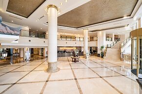 Hong Qiao State Guest House