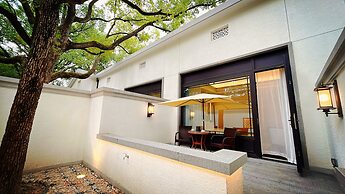 Hong Qiao State Guest House