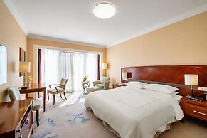 Hong Qiao State Guest House