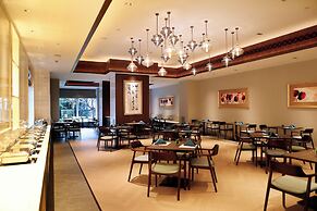 Hong Qiao State Guest House