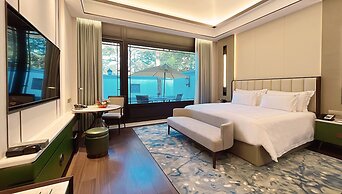 Hong Qiao State Guest House