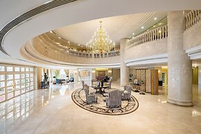 Hong Qiao State Guest House