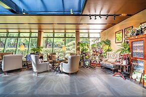 Hong Qiao State Guest House