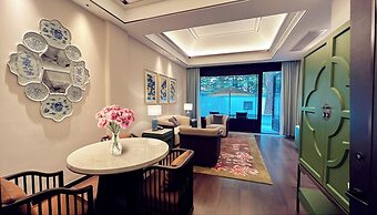 Hong Qiao State Guest House