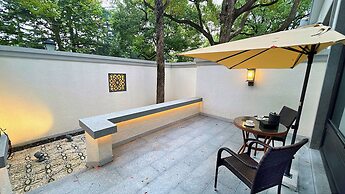 Hong Qiao State Guest House