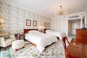 Hong Qiao State Guest House