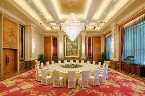 Hong Qiao State Guest House