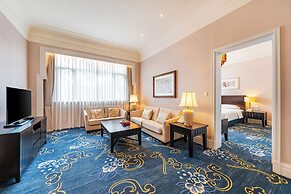 Hong Qiao State Guest House