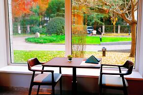 Hong Qiao State Guest House