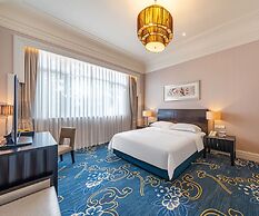 Hong Qiao State Guest House