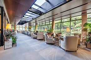 Hong Qiao State Guest House