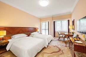 Hong Qiao State Guest House