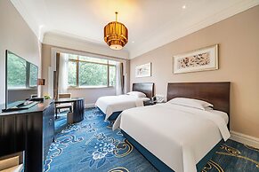 Hong Qiao State Guest House