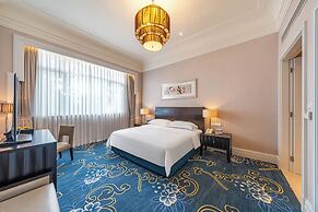 Hong Qiao State Guest House