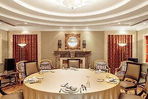 Hong Qiao State Guest House