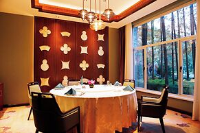 Hong Qiao State Guest House
