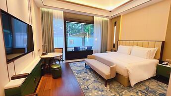 Hong Qiao State Guest House