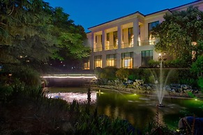 Hong Qiao State Guest House