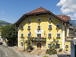 Hotel die Hindenburg