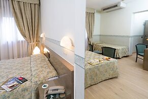 Hotel Garibaldi