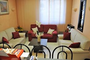 Hotel Garibaldi