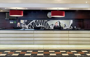Leonardo Hotel Newcastle