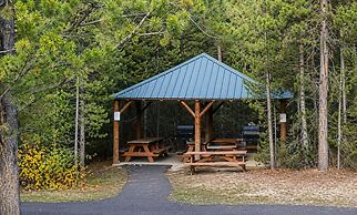 Timbers at Island Park Village Resort