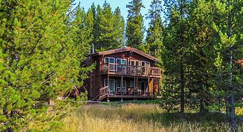 Timbers at Island Park Village Resort