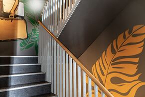 Smarthotel Forus