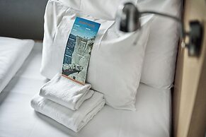 Smarthotel Forus