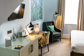Didsbury House Hotel