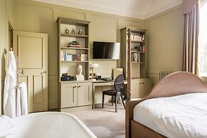 Didsbury House Hotel