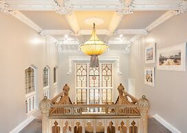 Didsbury House Hotel