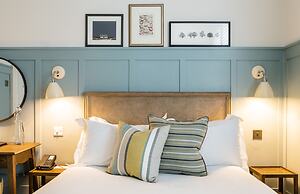 Didsbury House Hotel