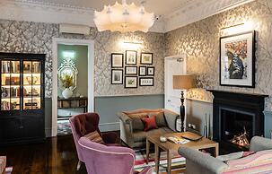Didsbury House Hotel