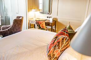 Didsbury House Hotel
