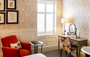 Didsbury House Hotel