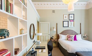 Didsbury House Hotel