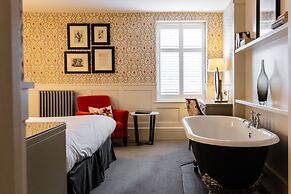Didsbury House Hotel